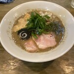 ラァメン コハク - 