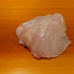 鮨 あらい - アラ