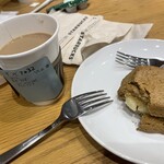 スターバックスコーヒー イオンモール常滑店 - 