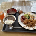 ホテル姫路ヒルズ - 