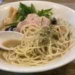 ラァメン コハク - 