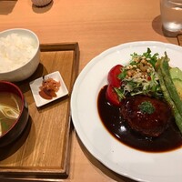 京洋食 まつもと - 