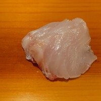 鮨 あらい - アラ