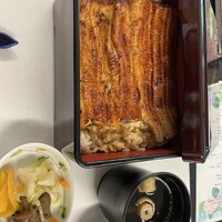 鰻割烹 伊豆栄 梅川亭 - 