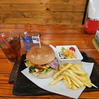 カフェ プルメリア_0