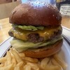 ムースヒルズバーガー