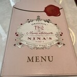 LE SALON DE NINA'S - 