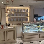 LE SALON DE NINA'S - 