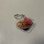 元祖スタミナ満点らーめんすず鬼 - 