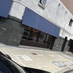 ブーランジュリー パリゴ - 