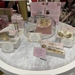 LE SALON DE NINA'S - 162,000円もする茶葉がΣ（ﾟдﾟlll）