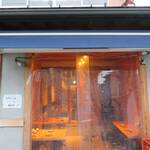 吟魚のはなれ  吟チロリ - 外観