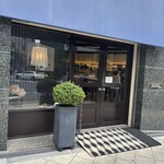 ブーランジュリー パリゴ - 