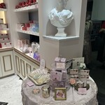 LE SALON DE NINA'S - 