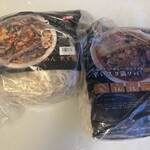 元祖スタミナ満点らーめんすず鬼 - 