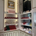 LE SALON DE NINA'S - 