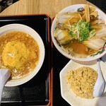 大福飯店 セブンパーク天美店 - 