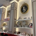 LE SALON DE NINA'S - 