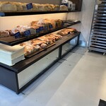 ブーランジュリー パリゴ - 