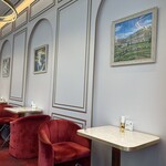 LE SALON DE NINA'S - 