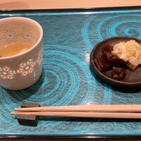 札幌 鮨 よこ田 - 