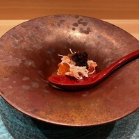 札幌 鮨 よこ田 - 