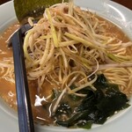 ラーメンショップ 八街店 - 