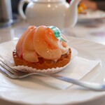 神戸屋ブレッドラブ - 料理写真: