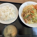 ホワイトハウス - 