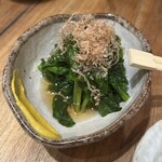 おせっかい屋 - 