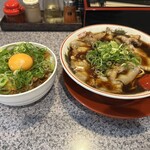 新福菜館 醍醐店 - 