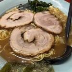 ラーメンショップ 八街店 - 