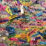 さくらバーガー - 店内