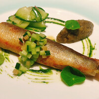 レストラン リューズ - 