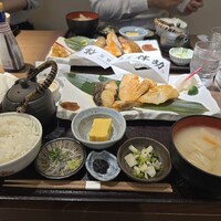 高級ブランド干物 『銀座伴助』 銀座本店 - 