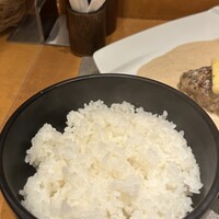 旬菜ステーキ処 らいむらいと - 