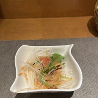 旬菜ステーキ処 らいむらいと - 