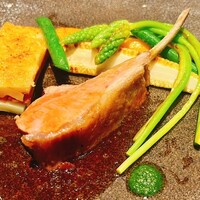 レストラン リューズ - 