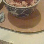 Kateiryouri Nao - シメの鮭いくら丼