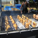 Rays KIAWE BROILED CHICKEN  - 