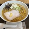 札幌麺屋一馬 本店