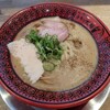 らーめんチキン野郎 本店