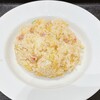 中華ダイニング 皆楽苑 - チャーハン
