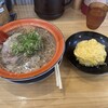ラーメン食堂オムたす