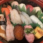 銀のさら - 料理写真: