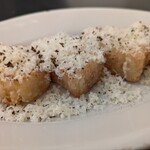 REI Chinese restaurants - 