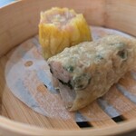 REI Chinese restaurants - 