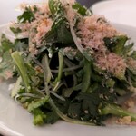 REI Chinese restaurants - 