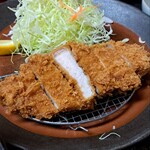 お食事処 木の下 - 