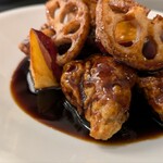 REI Chinese restaurants - 